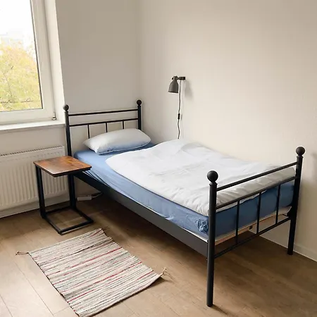 Key2komfort Appartement Duisburg