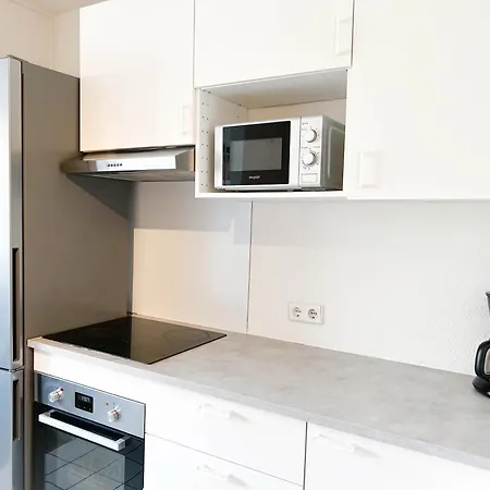 Key2komfort Appartement