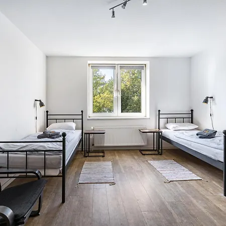 Key2komfort Apartman