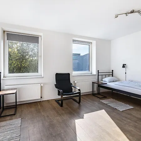 Appartement Key2komfort *
