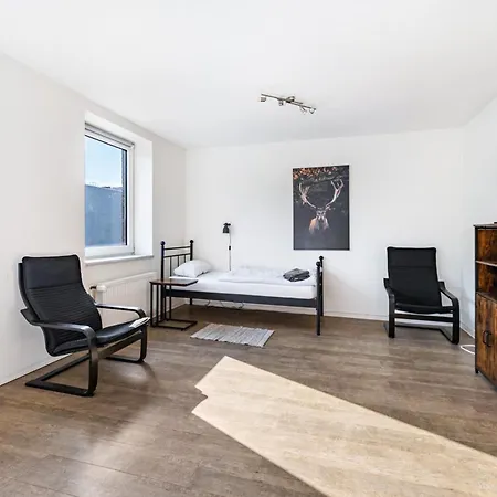 Appartement Key2komfort *