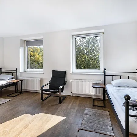 Key2komfort Appartement *