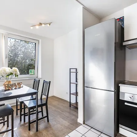 Key2komfort Apartman