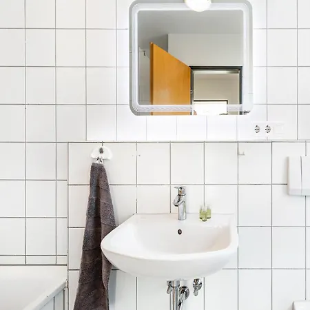 Key2komfort Apartman