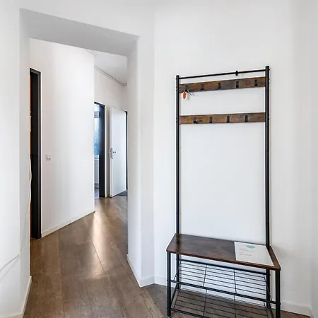 Appartement Key2komfort *