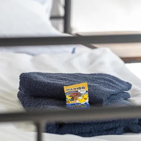 Key2komfort Appartement Duisburg