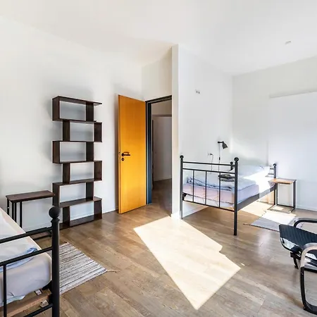 Key2komfort Appartement