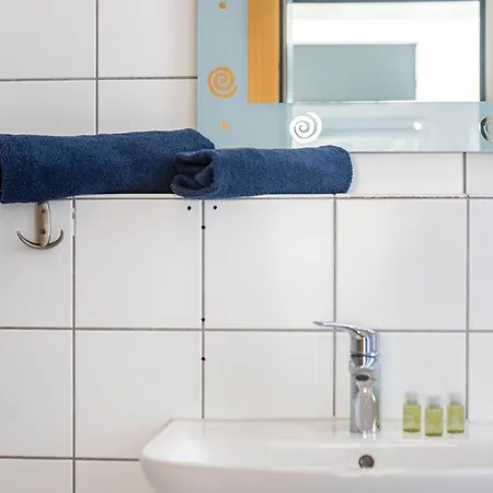 Key2komfort Apartman *