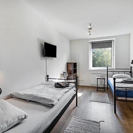 Key2komfort Appartement *