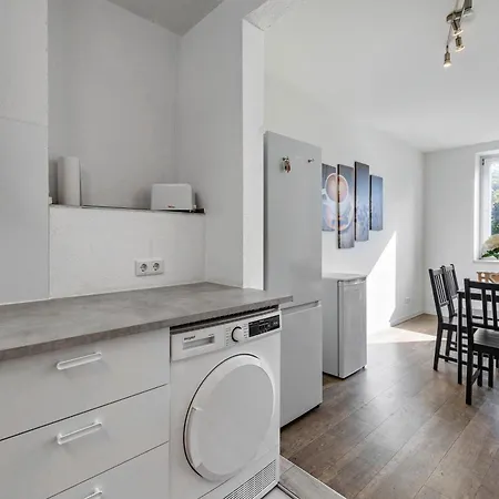 Key2komfort Appartement Duisburg