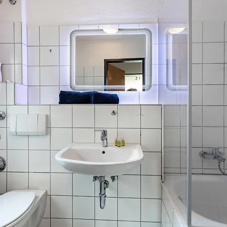 Key2komfort Appartement *