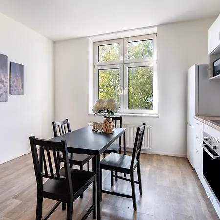 Key2komfort Apartman *