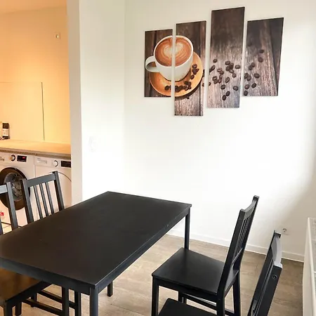 Appartement Key2komfort *