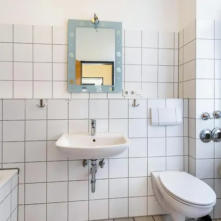 Appartement Key2komfort