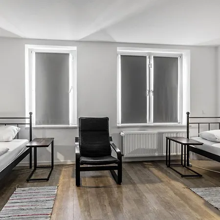 Key2komfort Appartement *