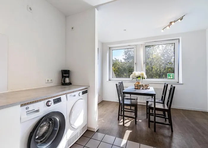 Key2komfort Duisburg