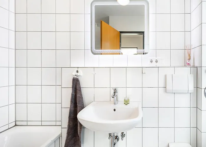 Key2komfort Apartment