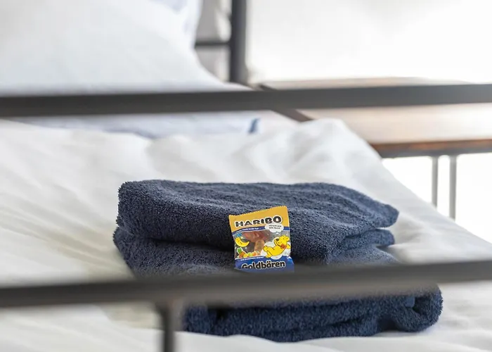 Key2komfort Apartment Duisburg