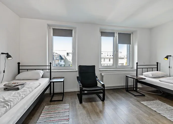 Key2komfort * Duisburg