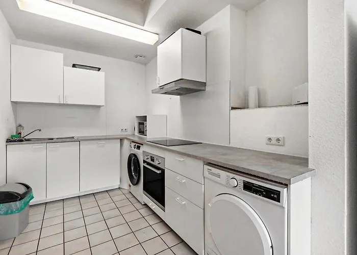 Key2komfort Apartment *