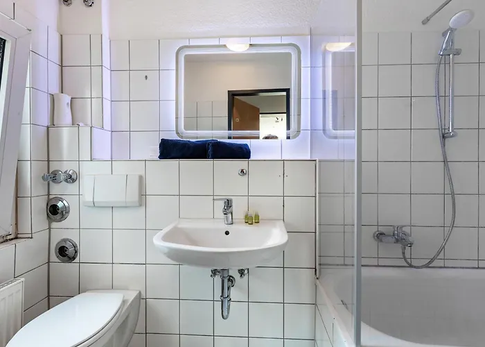 Key2komfort Apartment *